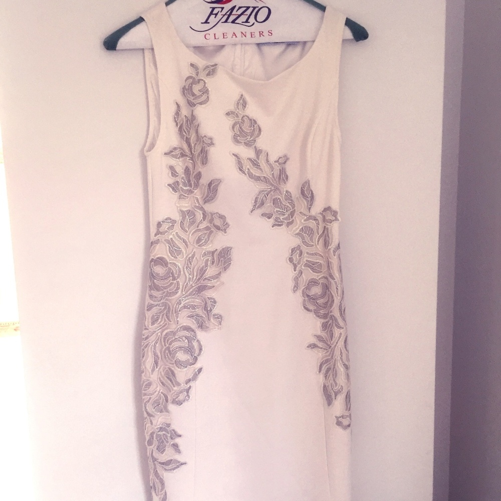 BluMarine Dress! Made in Italy!